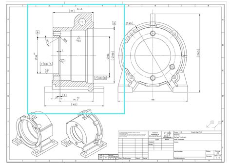 cnc part format|2d drawing for cnc.